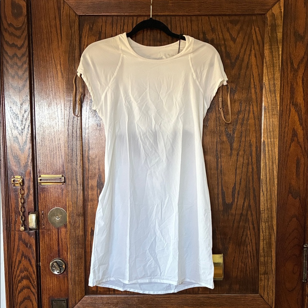 Nike “La Robe” Jacquemus Dress